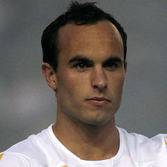 Landon Donovan quotes