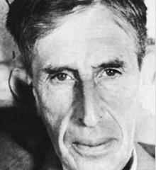 Leonard Woolf quotes