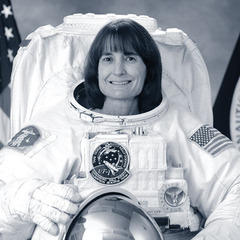 Linda M. Godwin quotes