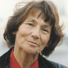 Magdalena Abakanowicz quotes