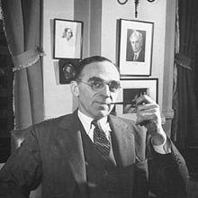 Morris L. Ernst quotes