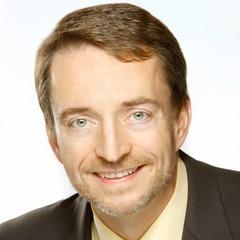 Patrick P. Gelsinger quotes