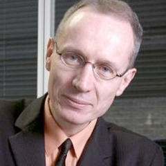 Robert James Thomson quotes