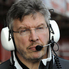 Ross Brawn quotes