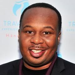 Roy Wood, Jr. quotes