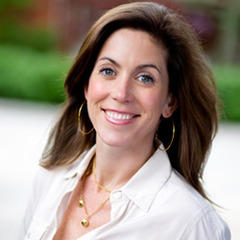 Sarah Richardson quotes