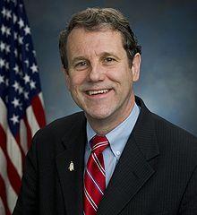 Sherrod Brown quotes