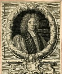 Simon Patrick quotes