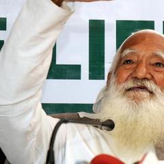 Sunderlal Bahuguna quotes