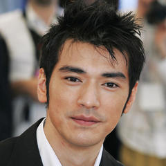 Takeshi Kaneshiro quotes