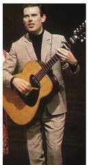 Tom Springfield quotes