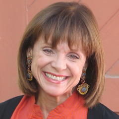 Valerie Harper quotes