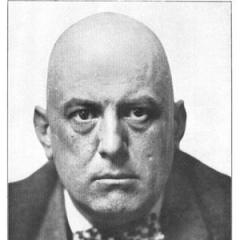 Aleister Crowley quotes