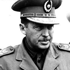 Alfredo Stroessner quotes