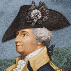 Anthony Wayne quotes