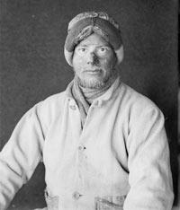 Apsley Cherry-Garrard quotes