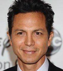 Benjamin Bratt quotes