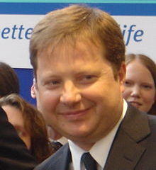 Charles Dunstone quotes