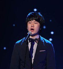 Choi Sung-bong quotes