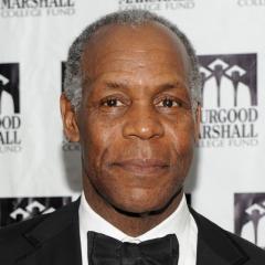 Danny Glover quotes