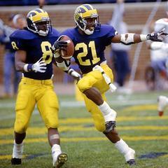 Desmond Howard quotes