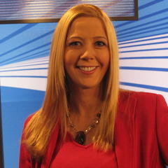 Diane Garnick quotes