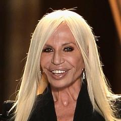 Donatella Versace quotes