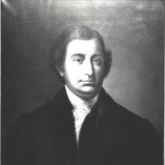Edmund Randolph quotes