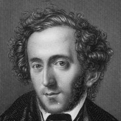 Felix Mendelssohn quotes