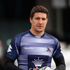 Gareth Widdop quotes