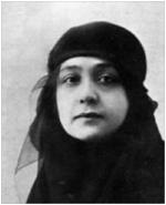 Huda Sha'arawi quotes