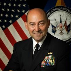 James G. Stavridis quotes