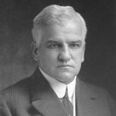 John Hessin Clarke quotes