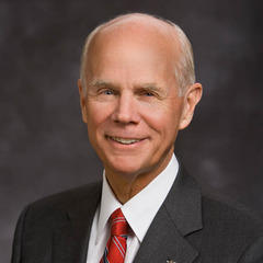 Lance B. Wickman quotes