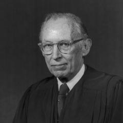 Lewis F. Powell, Jr. quotes