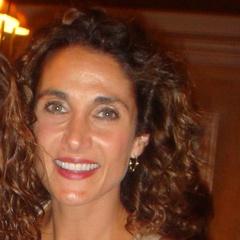 Melina Kanakaredes quotes