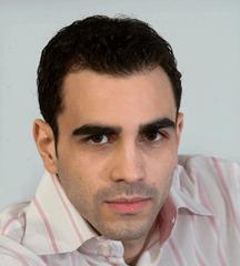 Michael Demon Calce quotes