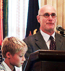 Michael Weisskopf quotes