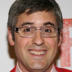 Mo Rocca quotes