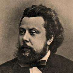 Modest Petrovich Mussorgsky quotes