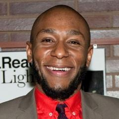 Mos Def quotes