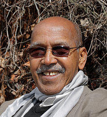Nuruddin Farah quotes