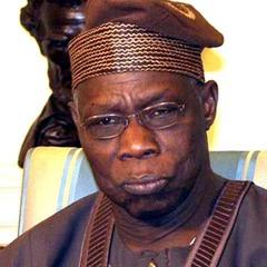 Olusegun Obasanjo quotes