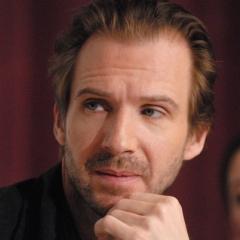 Ralph Fiennes quotes