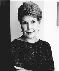 Ruth Rendell quotes