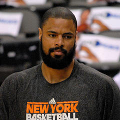 Tyson Chandler quotes