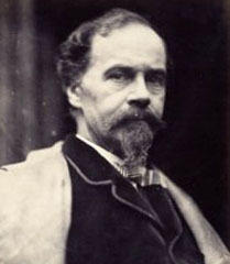 William Wetmore Story quotes