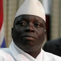 Yahya Jammeh quotes