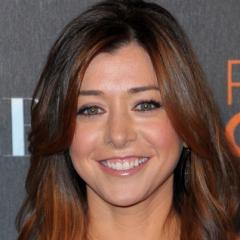 Alyson Hannigan quotes