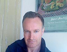 Andrew O'Hagan quotes